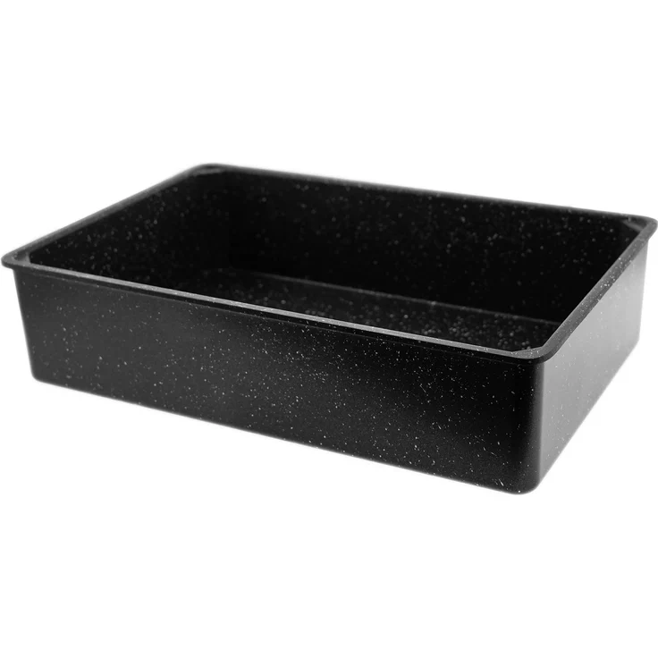 Multigrill Kasserolle, Grill- und Bratform - 34 x 24 x 8 cm – Bild 2