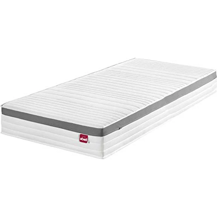 Abeil Premium Matratze Paradis 7-Zonen Memory-Schaum 90 x 190 cm – Bild 2
