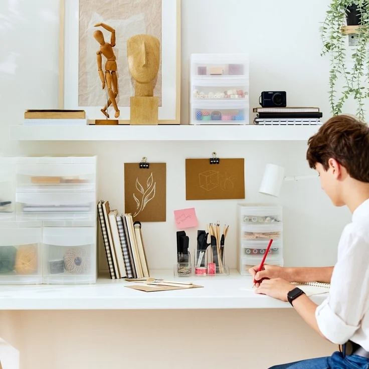 ROTHO Schubladenbox – Bild 2