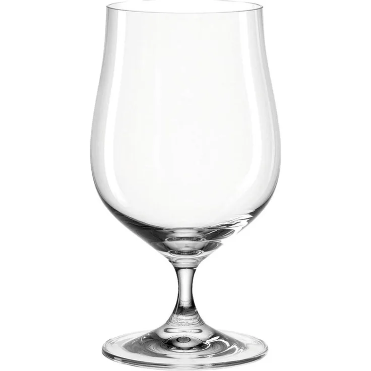 montana: :fine Wasserglas, Trinkglas, Trinkbecher, Saftglas, Cocktailglas, Wasser Glas, 400 ml, 042792