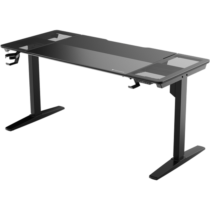 ThunderX3 LAB-X Gaming Table Gamer Tisch