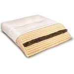 Baumberger Futon Roschu Matratze 120x200