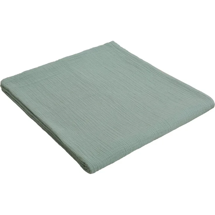 OTTO home Tagesdecke Bailee, weiche Musselin Qualität, viele Farben erhältlich, ab 140x200 cm