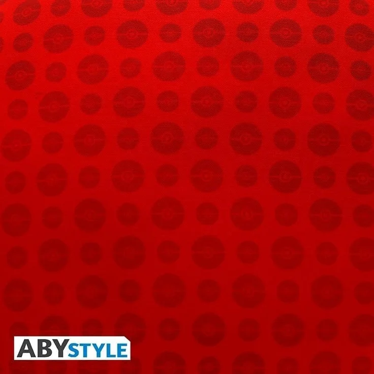 ABYstyle Zierkissen Kissen Pokéball – Bild 9
