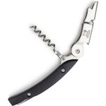 PEUGEOT Korkenzieher Korkenzieher MALBEC ABS Kunststoff Weinöffner Sommelier Kellnermesser