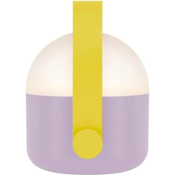Remember Leuchte Ole lilac – Bild 2