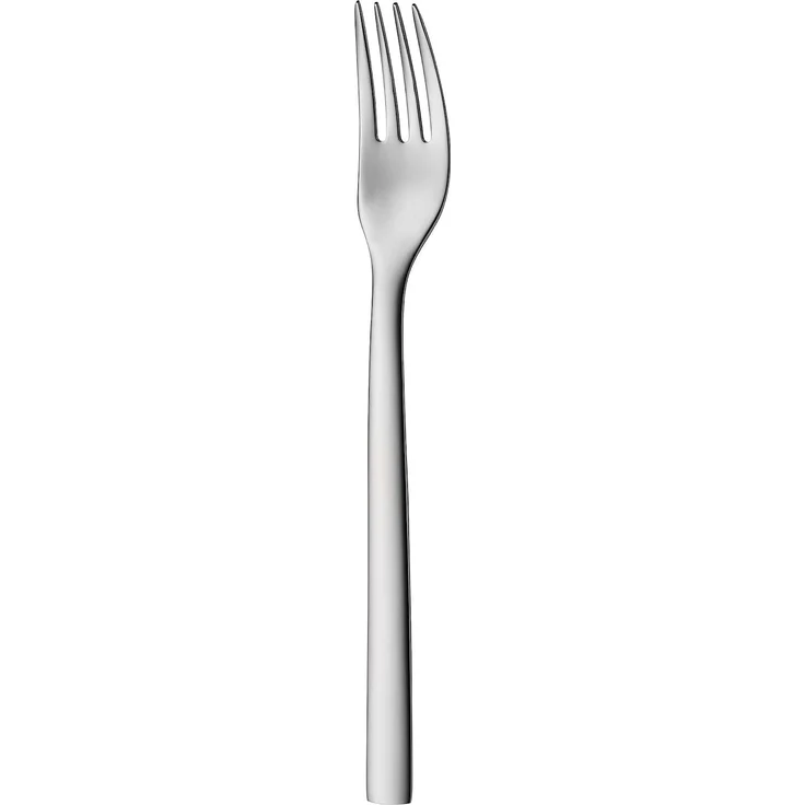 WMF 'Atria' Besteckset, Edelstahl silber, 60-tlg. – Bild 6