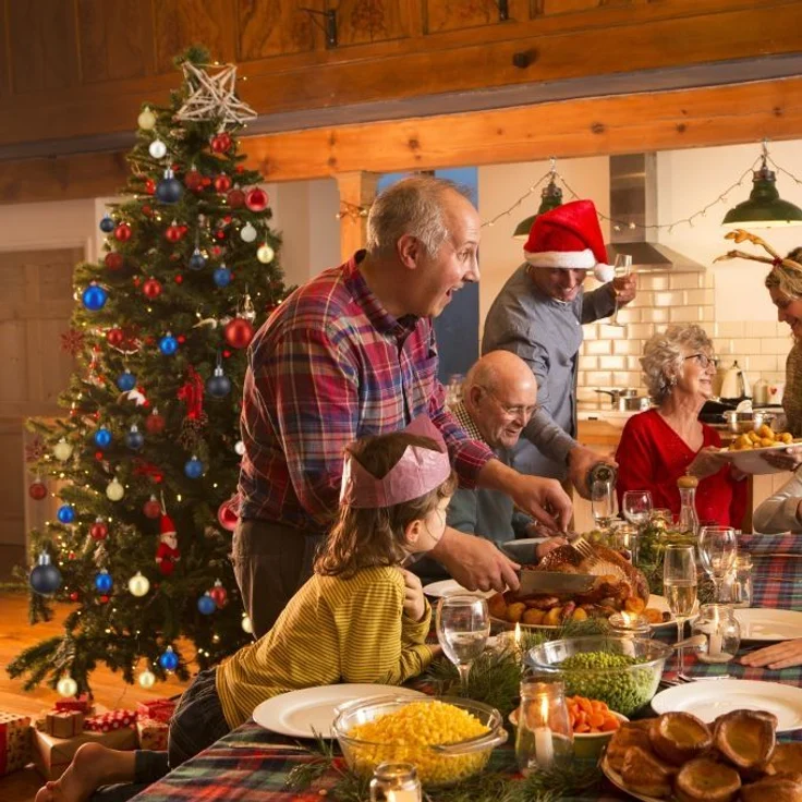 Weihnachtskugeln 100er Set 10027269_46 – Bild 3
