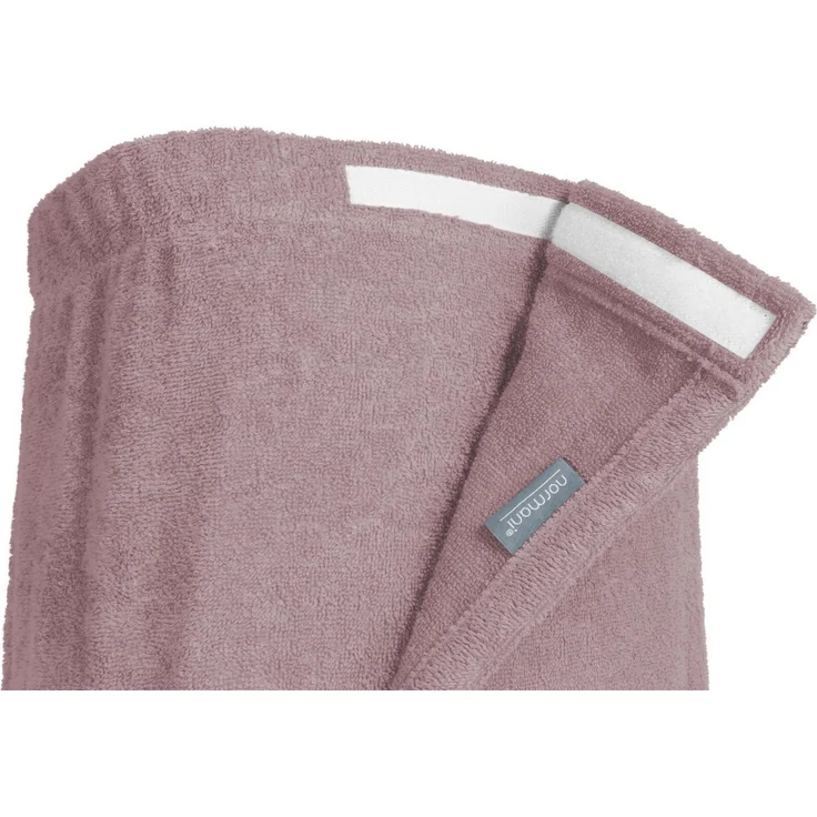 normani Hamamtücher Saunakilt für Damen extra groß, Frottee, Saunahandtuch extra breit (Größe XL-4XL) – Bild 2