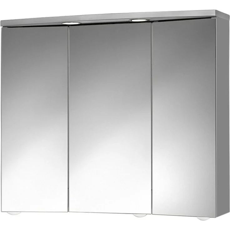jokey Spiegelschrank Trava LED 75 cm Breite – Bild 2