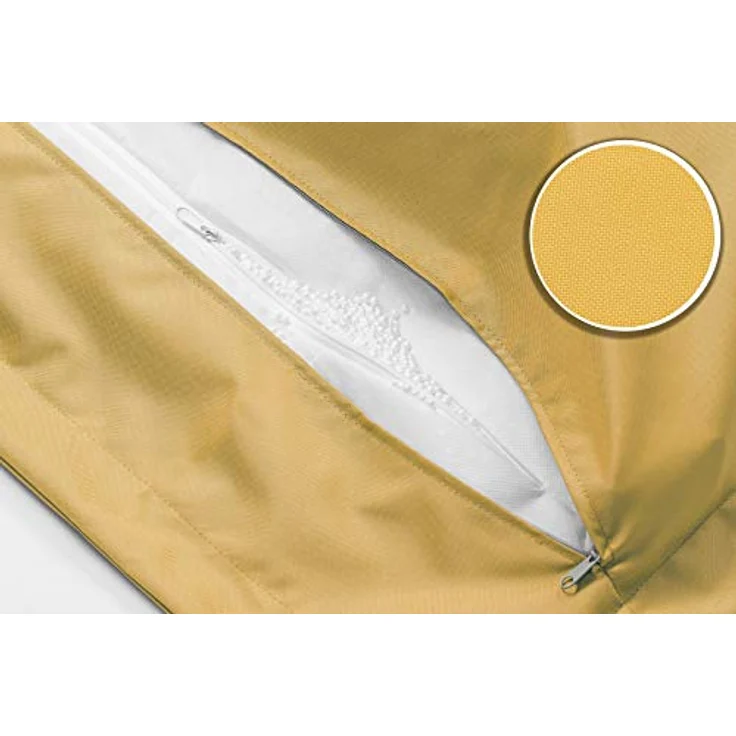 sunnypillow Sitzsack Outdoor & Indoor – Bild 7