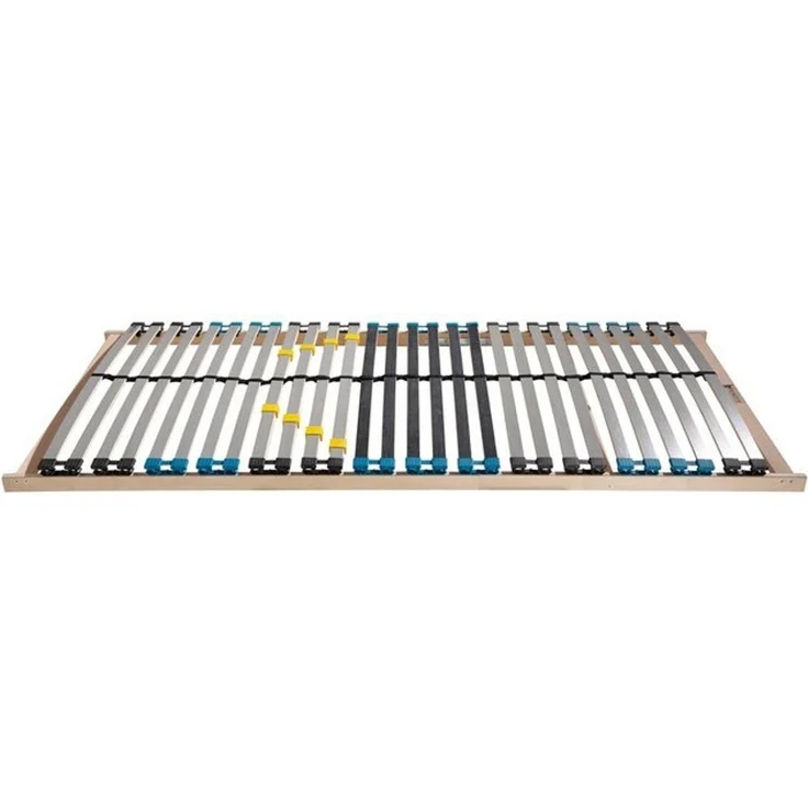 Lattenrost Lattenrost Glomma NV, 90x200, 140x200 cm und weiteren Größen, OTTO home, Kopfteil nicht verstellbar, Fußteil nicht verstellbar, Lattenrost für alle Matratzen, & Selbstmontage, langlebig, ergonomisch – Bild 4