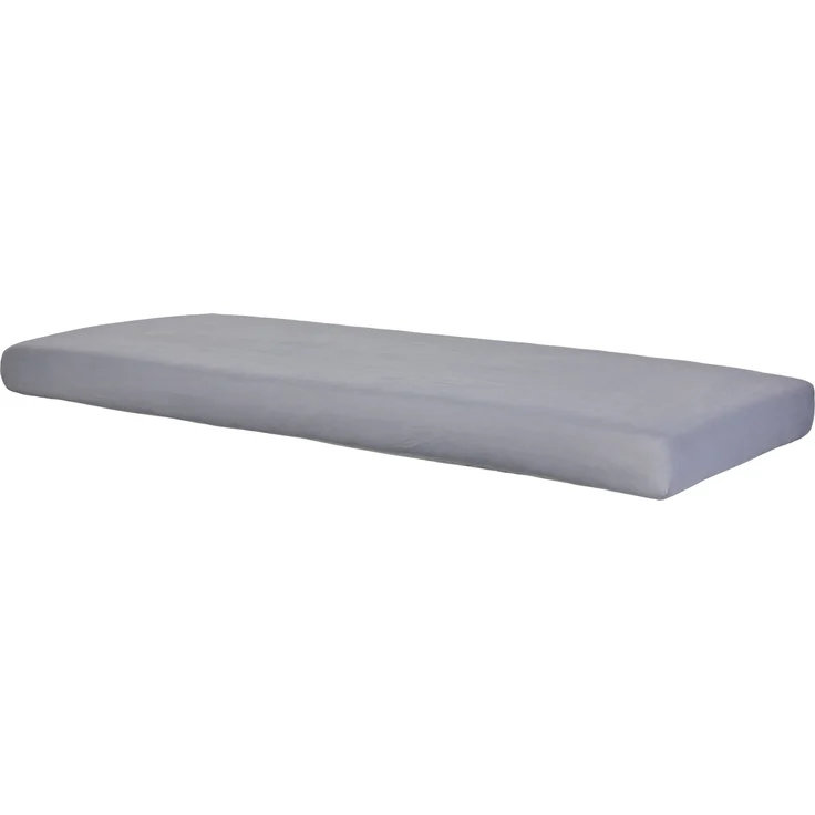 LIFETIME Kidsrooms Spannbettlaken Blue Shade 90 x