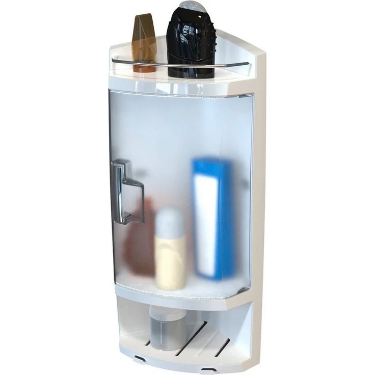 Bischof Duschregal Deluxe – Bild 1