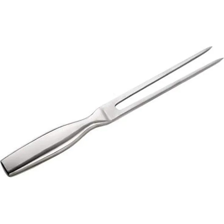 Kilajojo Fleischgabel aus Edelstahl, 26,9 cm
