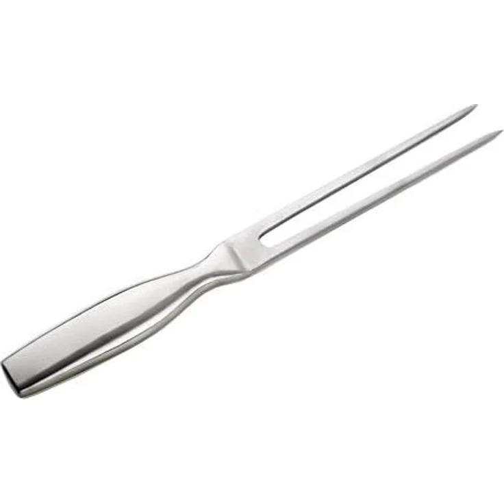 Kilajojo Fleischgabel aus Edelstahl, 26,9 cm – Bild 1