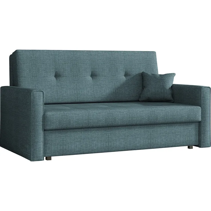 'Viva Bis III' Schlafsofa, Farbe: Spirit 12, 85 x 98 x 153 cm