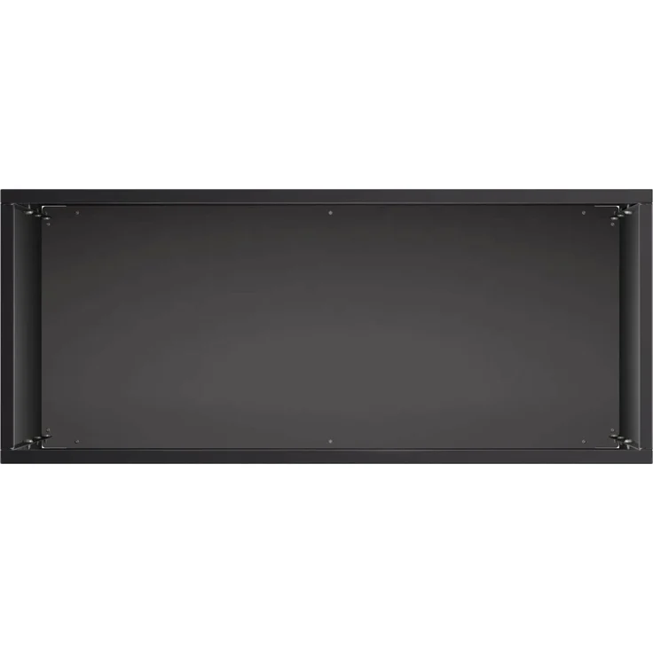 vidaXL Garten-Pflanzgefäß 2 stk. Schwarz 40 x 20 x 75 cm 8005429 – Bild 5