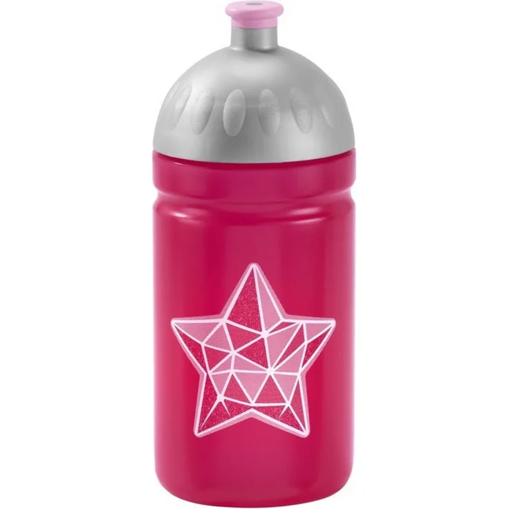 Step by Step Trinkflasche 0,5 l, für Kindergarten und Schule