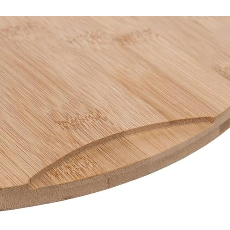 Secret de Gourmet Set für Dips mit 5 Schälchen auf Bambus-Tablett – Bild 4
