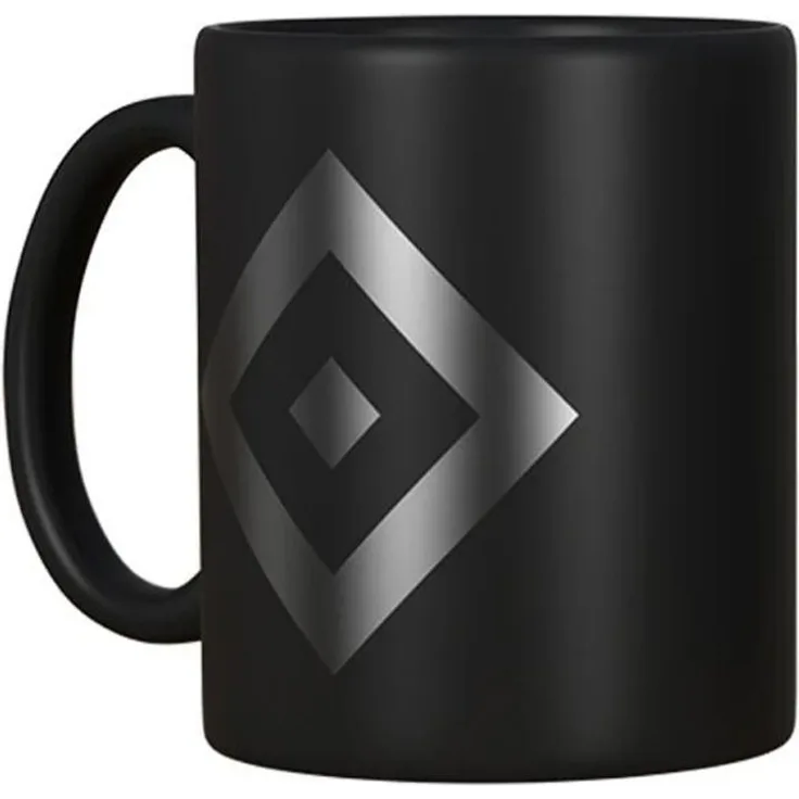 Hamburger SV Tasse