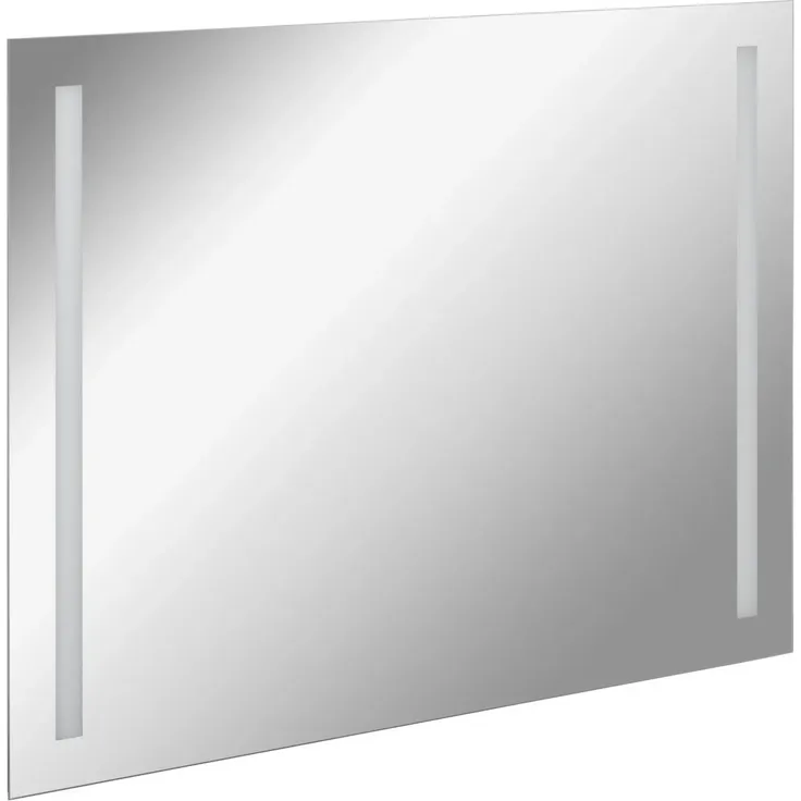 FACKELMANN LED Spiegel 100 cm breit
