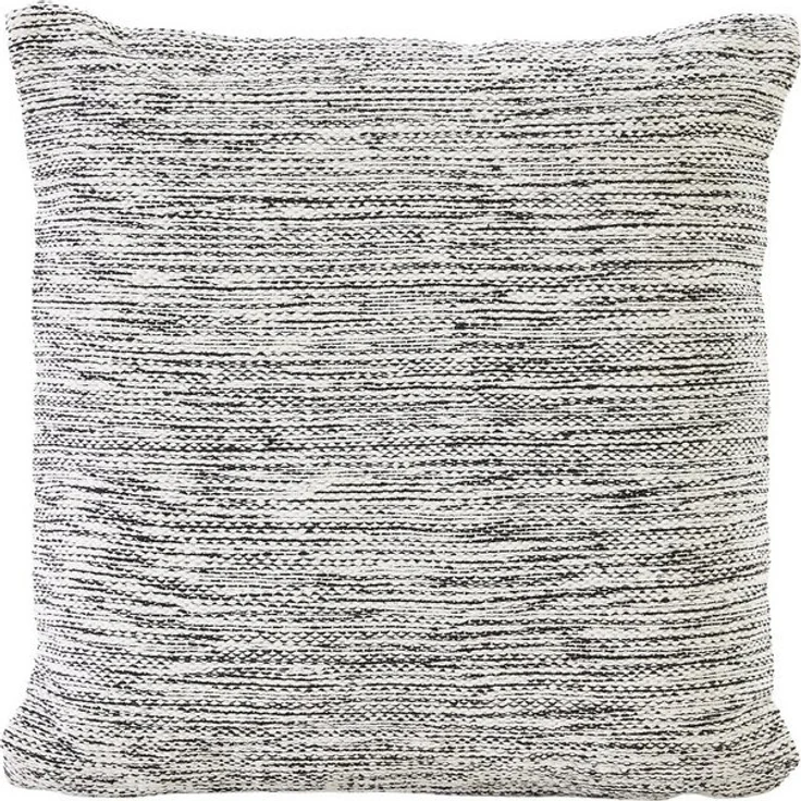 Andiamo Dekokissen Malena, Ethnomuster, Sofakissen, Kissenhülle mit Füllung, eckig, 45x45 cm – Bild 4