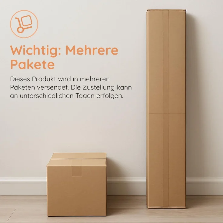 Kids Collective Kinderbett Bodenbett Bett mit Rausfallschutz & Lattenrost Montessori Bett Kinder (Jungen, Mädchen, Kinder, weitere Größen 80x160, 80x180, 90x190, 90x200, 140x200 cm), Jugendbett Einzelbett mit Matratze Kaschmir Kiefer 120x200 cm – Bild 7