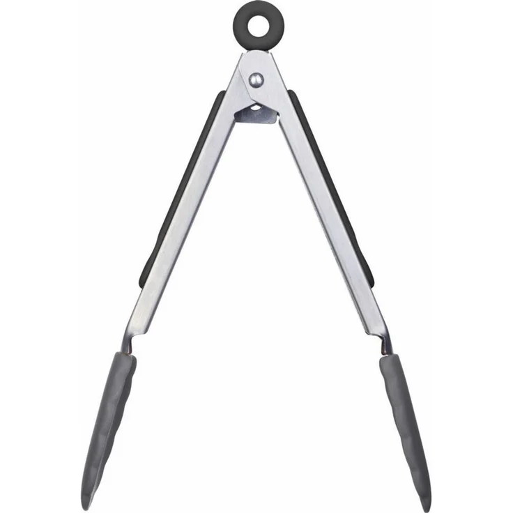 Westmark Servierzange Classic Silicone Mini 21 cm – Bild 2