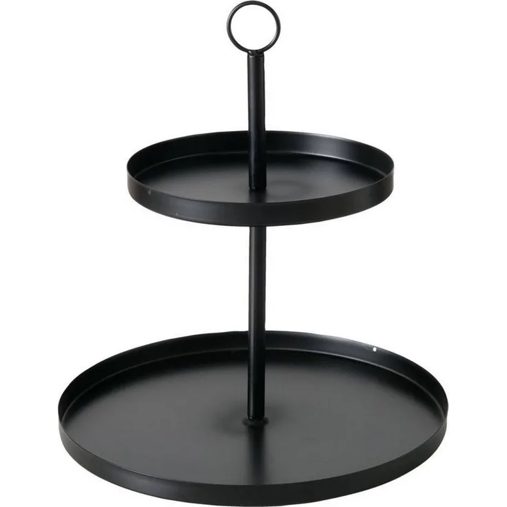 BOLTZE GRUPPE GmbH Dekoetagere Boltze Deko-Etagere Samina