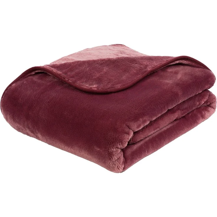 Wohndecke Kuscheldecke Cashmere Feeling, liebling, wärmeisolierend, feuchtigkeitsregulierend, aus High-Tech Mikrofaser