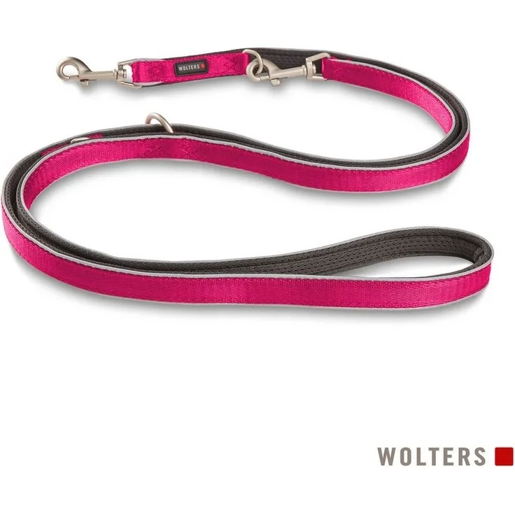 Wolters Hundeleine Active Pro Comfort Führleine