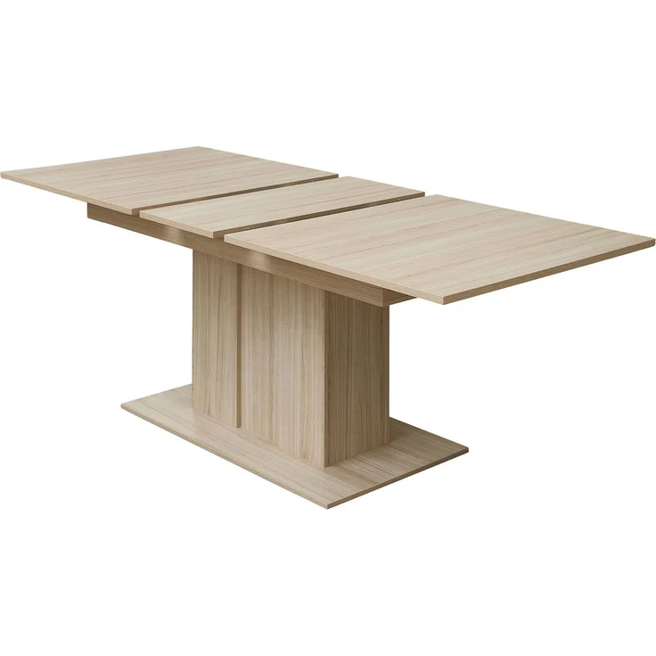 Esstisch Inka / Ina, Holzfarben, 180 x 77 x 90 cm – Bild 8