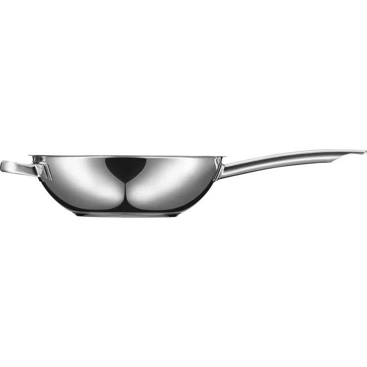 WMF Durado Wok-Pfanne 28 cm – Bild 2