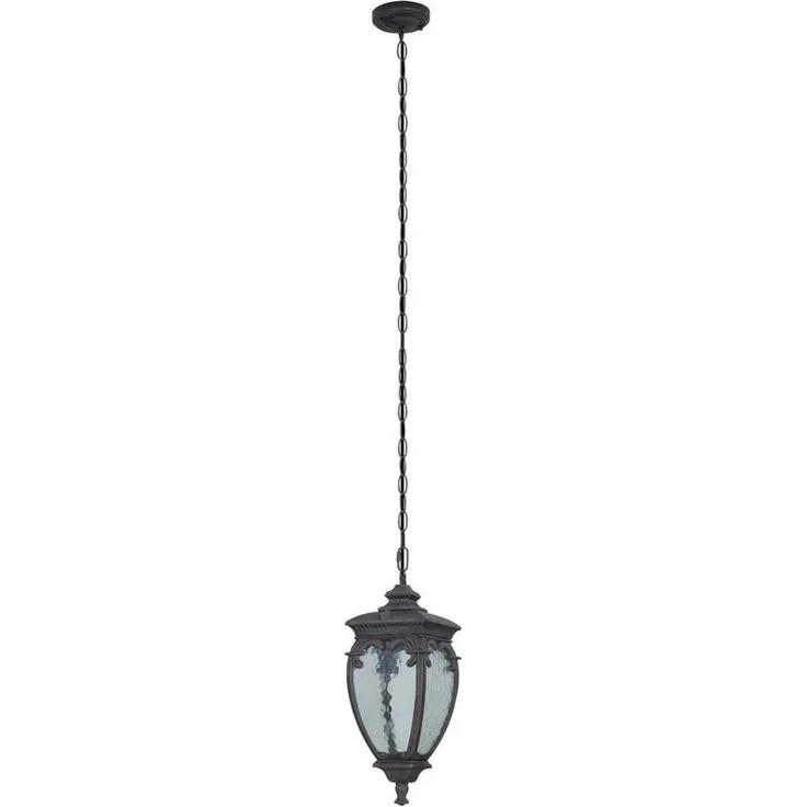 MAYTONI DECORATIVE LIGHTING Pendelleuchte Fleur 2 15 x 40 x 15 cm, ohne Leuchtmittel, hochwertige Design Lampe & dekoratives Raumobjekt