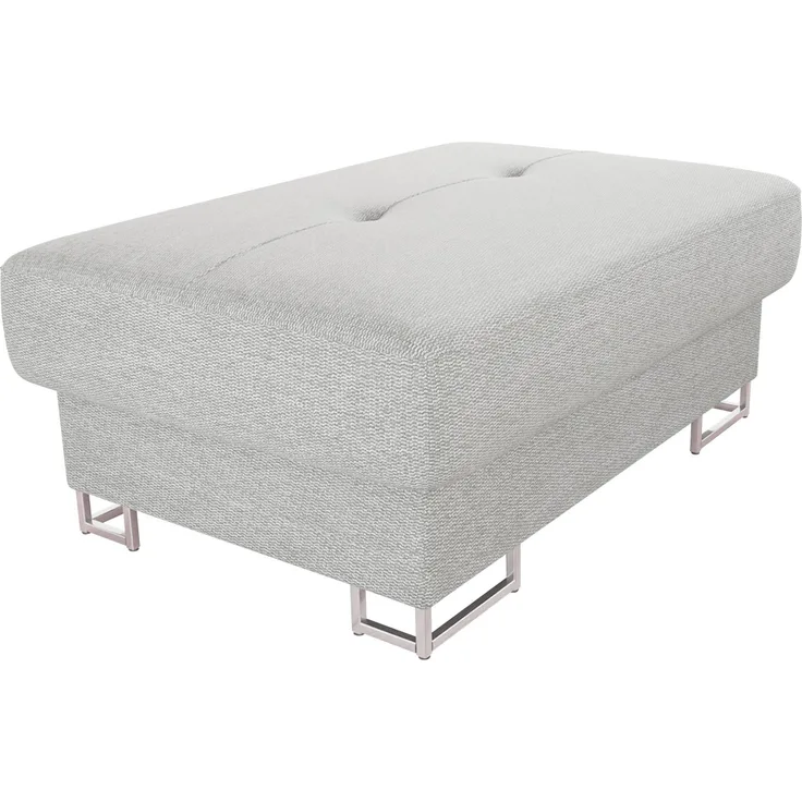 Polsterhocker Cotere (Farbe: Matana 01)