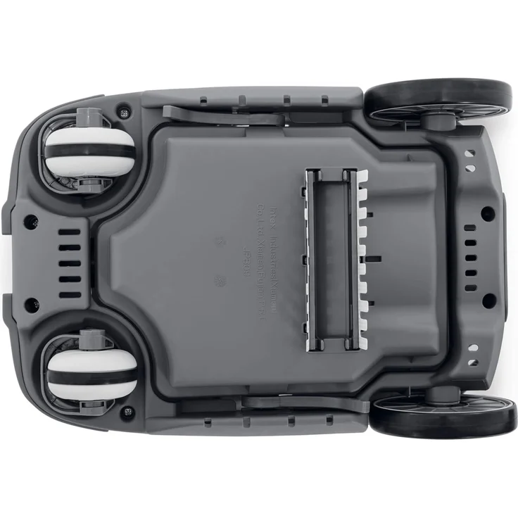 Intex Poolroboter ZX100 Automatisch Weiß 93765 – Bild 7