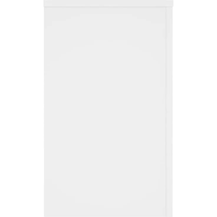 vidaXL Pflanzenständer 2 Stk. Weiß 30x30x50 cm Holzwerkstoff 852915 – Bild 4