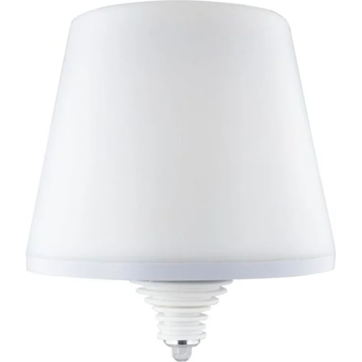REV LED Flaschenleuchte mit Akku Lamprusco Solar IP54 2021001755
