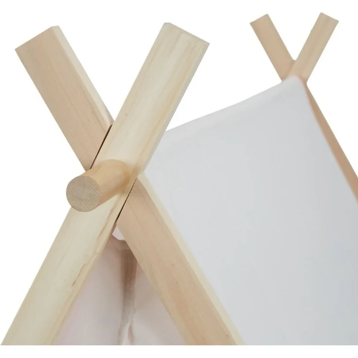 Tipi Zelt für Kinder – Bild 8