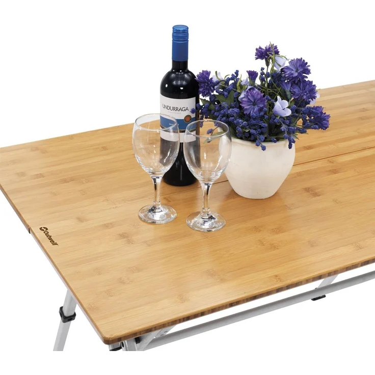 Outwell Campingtisch Kamloops M 530042 – Bild 2