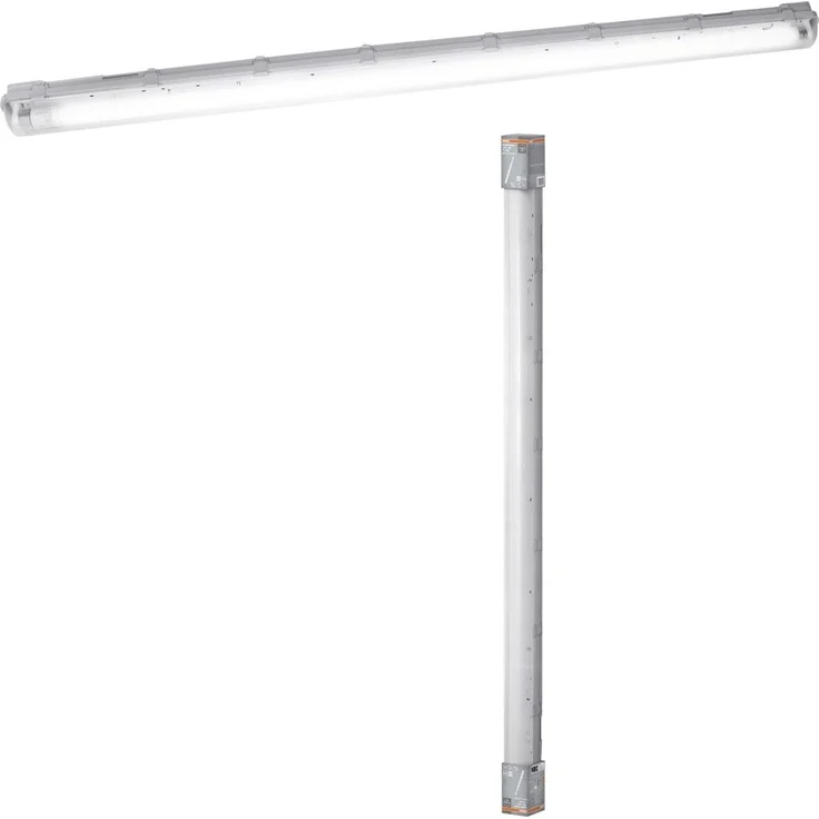 Osram Feuchtraumleuchte Submarine 19 Watt 156 cm – Bild 5