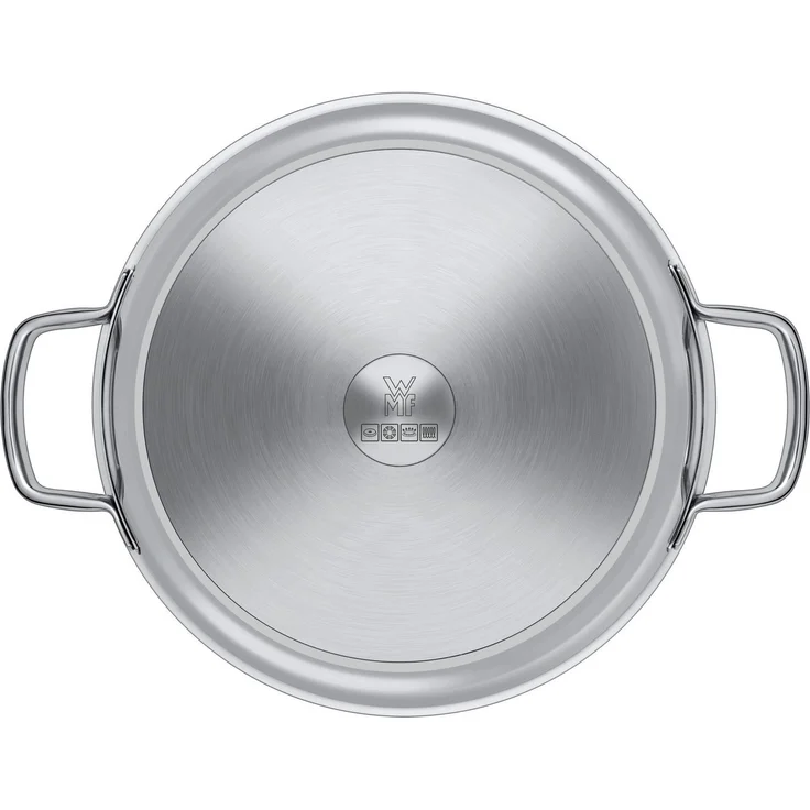 WMF Durado Servierpfanne 28 cm mit Keramik-Versiegelung – Bild 3