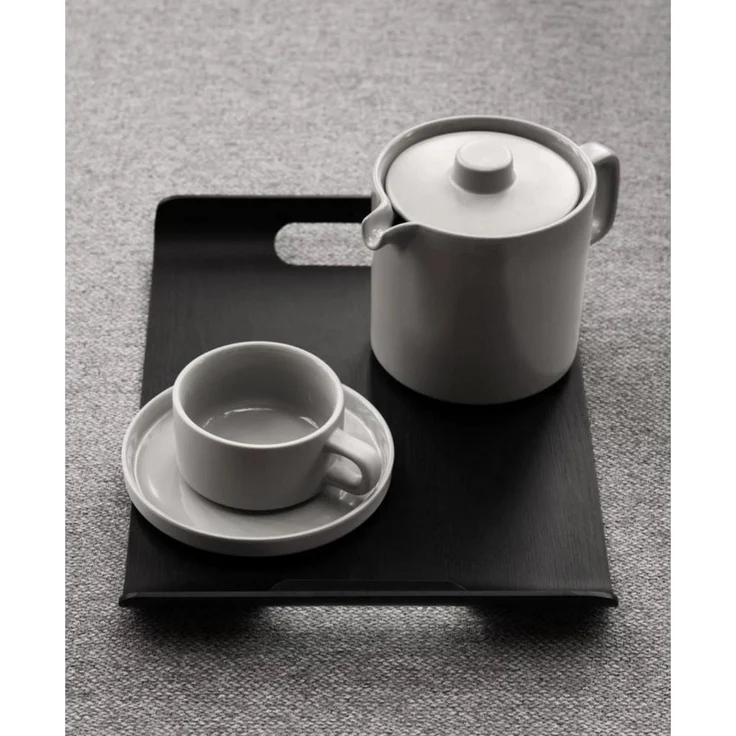 Blomus Tablett L Wilo Black – Bild 3