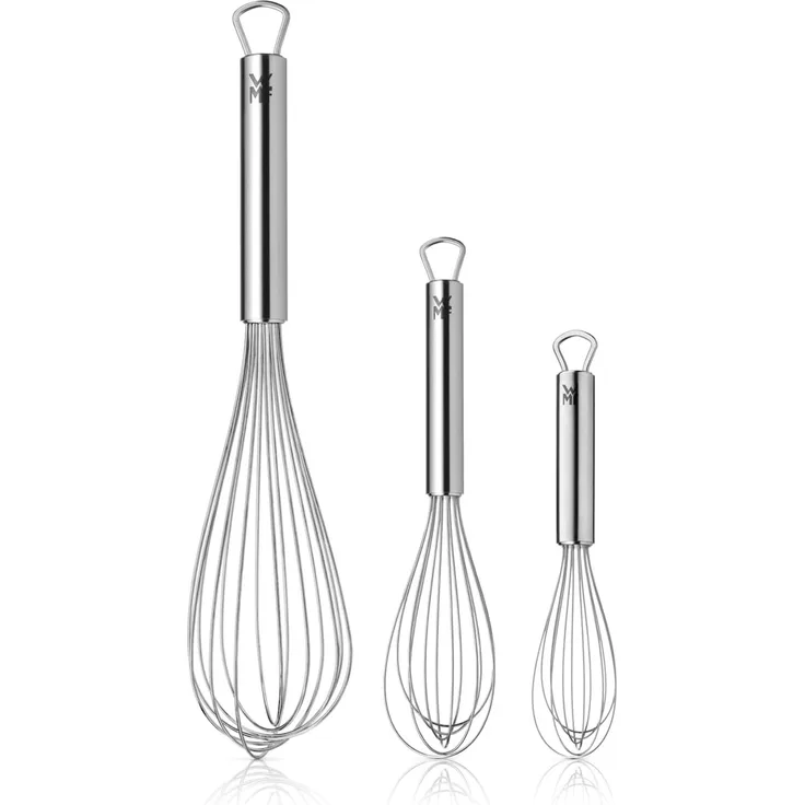 WMF Schneebesenset 3tlg. Profi Plus