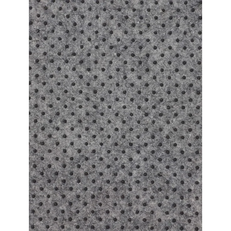 carpetfine Sisalteppich Sisal, rechteckig, Höhe: 5 mm, mit farbiger Bordüre, Anti Rutsch Rückseite – Bild 9