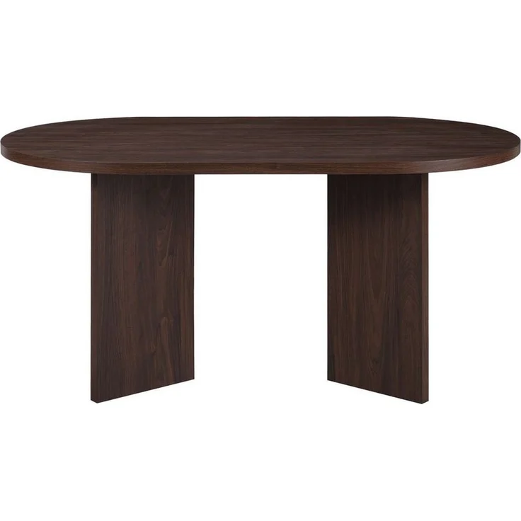 OTTO home Esstisch Callii, Walnussoptik – Bild 2