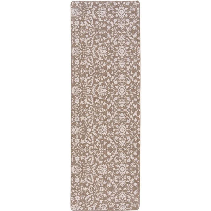 Snapstyle Läufer In- und Outdoor Teppich Läufer Beidseitig Newport, Rechteckig, Höhe: 3 mm – Bild 1