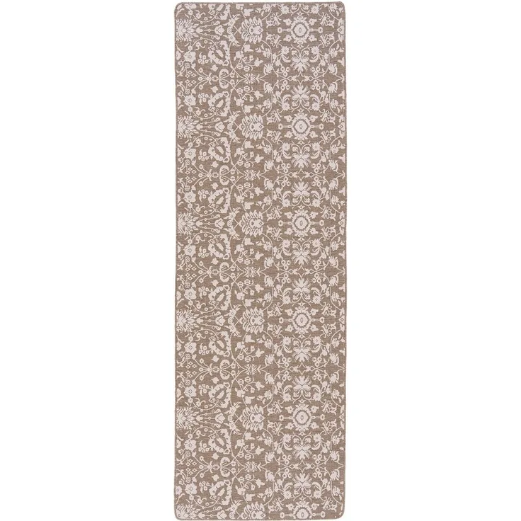 Snapstyle Läufer In- und Outdoor Teppich Läufer Beidseitig Newport, Rechteckig, Höhe: 3 mm