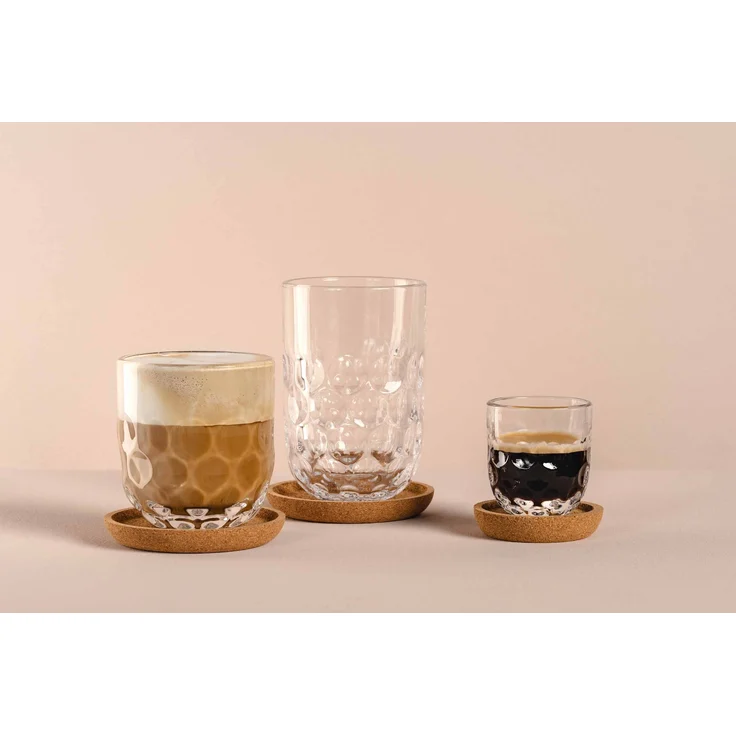 Leonardo GOCCE Barista-Set (1) 6-teilig – Bild 8